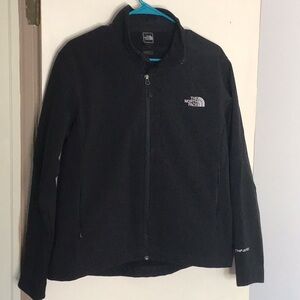 The North Face Black Jacket